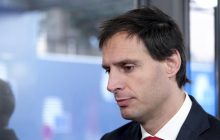 У Нідерландах сказали, коли визначаться щодо статусу кандидата в ЄС для України