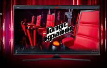 Київстар ТБ ексклюзивно транслюватиме новий сезон шоу "Голос країни"