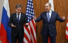 США передали Росії відповідь на її "гарантії" по НАТО, але просили не публікувати – WP