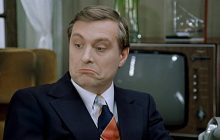 "Мир сходит с ума": звезда "Служебного романа" повторно подхватил ковид и сделал заявление