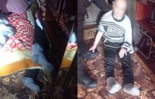 Впав за диван та застряг: у Дніпрі дідусь три дні чекав на допомогу без води та їжі (фото)