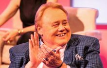 Помер культовий комік Луї Андерсон
