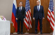 В России угрожают "самыми серьезными последствиями" в случае игнорирования ее требований в США