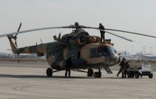 У Білому домі підтвердили намір передати Україні гелікоптери М-17