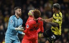 І смішно, і ефектно: футболіст клубу АПЛ відзначився незвичайним голом (відео)