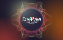 Представлен логотип и слоган Евровидения-2022, фанаты раскритиковали