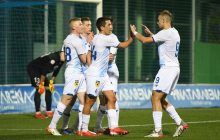 Неймовірна результативність: Динамо здобуло другу розгромну перемогу поспіль (відео)