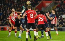 Перервалася неймовірна серія: Ман Сіті сенсаційно втратив очки проти аутсайдера АПЛ