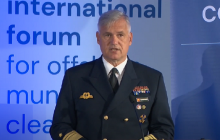 "Этого недостаточно": Украина отреагировала на отставку командующего ВМС Германии