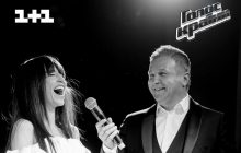 Дорофеева сменила имидж и произвела фурор на презентации шоу "Голос страны" (фото)