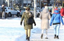 Коронавирус в Украине: за сутки выявлено более 15 тысяч новых больных