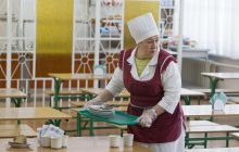 Для українських школярів готують нове меню: Клопотенко розкрив подробиці