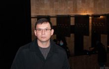 "Смешная фигура": в ОП ответили на планы Кремля "короновать" Мураева после вторжения