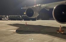 В Україну прибула друга партія військової допомоги від США (фото)