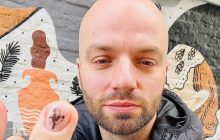 "А почему бы и нет?": ведущий Слава Демин похвастался маникюром и нарвался (фото)