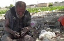 Ученые нашли немывшегося почти 70 лет мужчину и озадачились его "идеальным здоровьем"