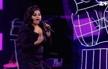 Участница "Голоса страны" погадала тренерам шоу: что она им прогнозирует (видео)