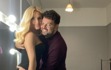 "Они меня пугали": украинская певица рассказала, как едва не стала женой священника