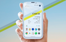 Самый компактный в мире Android-смартфон на топовом железе подробно протестировали (видео)