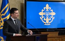 Зеленский заявил, что настало время наступательных действий для отстаивания интересов Украины