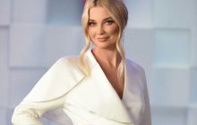 Мама Лидии Таран защитила дочь от хейтеров и рассказала, как относится к ее эфирным образам