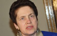 Адвокаты Януковича опровергают информацию о смерти его жены Людмилы