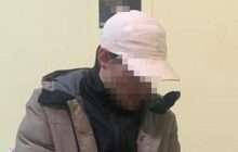Пограбування суду у Львові: поліція затримала підозрюваного