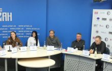 Українські музичні видавці звертаються до президента з проханням вирішити кризу на музичному ринку України (відео)