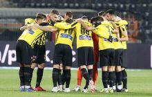 Европейский клуб посвятил победу украинскому футболисту, которого постигла трагедия