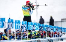 Известный биатлонист-антивакцинатор отказался ехать на зимнюю Олимпиаду-2022