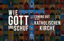 Более 100 немецких католических священников решились на массовый каминг-аут