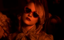 Экс-подруга Мэнсона обвинила его в изнасиловании на съемках клипа 15 лет назад