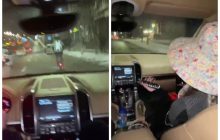 Уехали с места ДТП: сбитый блогерами на Porsche мужчина рассказал подробности аварии