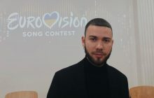 В Україні дискваліфікували учасника нацвідбору на Євробачення 2022 (відео)