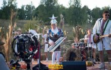 З'явився офіційний трейлер комедії "Велика Прогулянка" з Вєркою Сердючкою