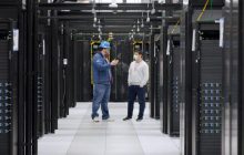 Facebook представила самый быстрый суперкомпьютер в мире: для чего он нужен