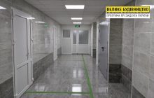 У Рівному за програмою "Велике будівництво" збудують новий хірургічний корпус обласної лікарні
