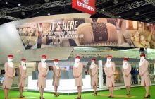 "Поліція ваги" та скорочення зарплат: стюардесам Emirates заборонили товстіти