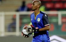 На Кубку Африки захисник відстояв матч на воротах і зробив кілька суперсейвів (відео)