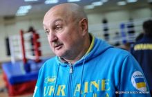 Украинский тренер дал совет спортсменам, которые фотографируются с представителями РФ