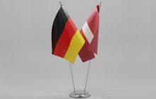 У Латвії назвали позицію Німеччини щодо України "невідповідною часу" і "ганебною"