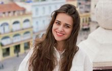 "Аптеки порожні, дефіцит всього": екс-дружина Дзідзьо поділилася враженнями про Кубу (фото)