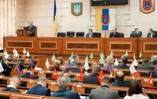 Одеська облрада направила до ФДМУ та Мінкульту запит щодо приватизації Одеського заводу шампанських вин