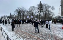 В Украине предлагают отсрочить штрафы для ФОПов за отсутствие кассовых аппаратов