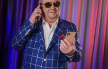 Поплавский: соцсети для меня – это исключительно имиджевый инструмент для популяризации университета