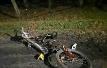 В Черниговской области из-под стражи освободили депутата, насмерть сбившего велосипедиста