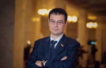 Рейтинг главных реформаторов возглавил Даниил Гетманцев