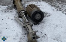 СБУ собрала новые факты поставки российского оружия на Донбасс (фоторепортаж)