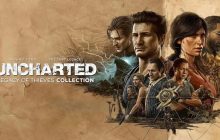 Сокровища ждут. Делимся впечатлениями от Uncharted: Legacy of Thieves Collection для PS5