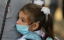 Повредила 5 позвонков: в Мелитополе девочка сломала позвоночник в школьном дворе